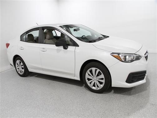 2023 Subaru Impreza Base