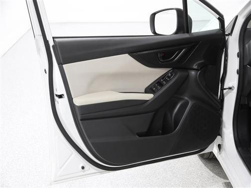 2023 Subaru Impreza Base