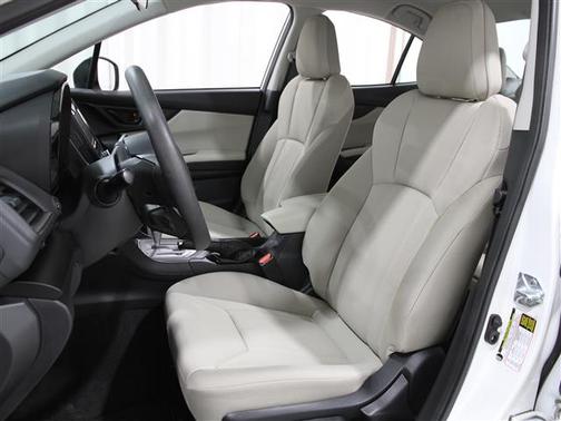 2023 Subaru Impreza Base