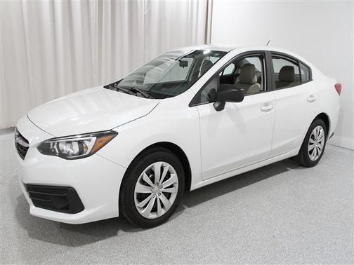 2023 Subaru Impreza Base