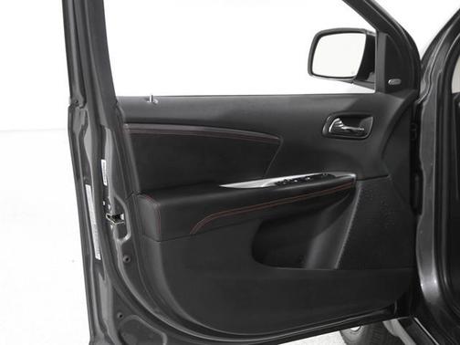 2015 Dodge Journey R/T
