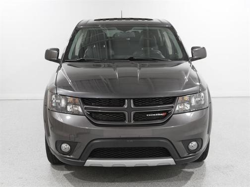 2015 Dodge Journey R/T