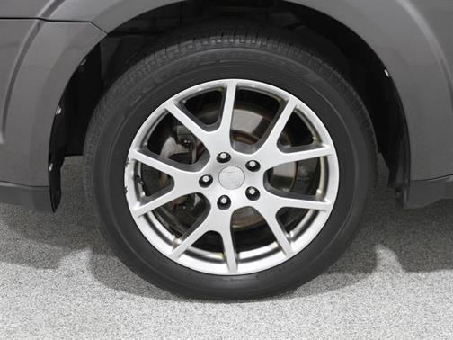 2015 Dodge Journey R/T