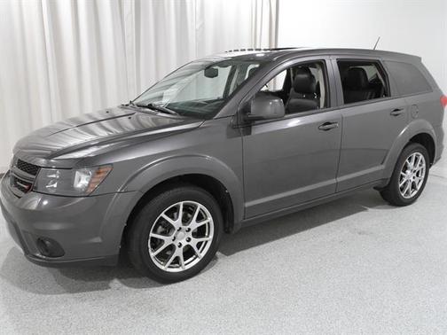 2015 Dodge Journey R/T