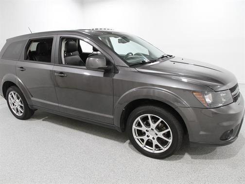 2015 Dodge Journey R/T
