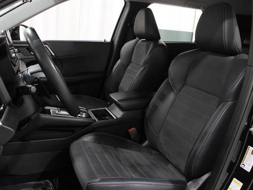 2023 Mitsubishi Outlander SE 2.5 S-AWC