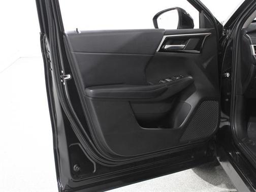 2023 Mitsubishi Outlander SE 2.5 S-AWC