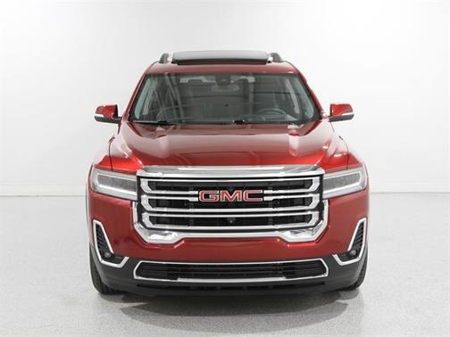 2020 GMC Acadia AWD SLT