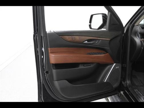 2016 Cadillac Escalade Premium