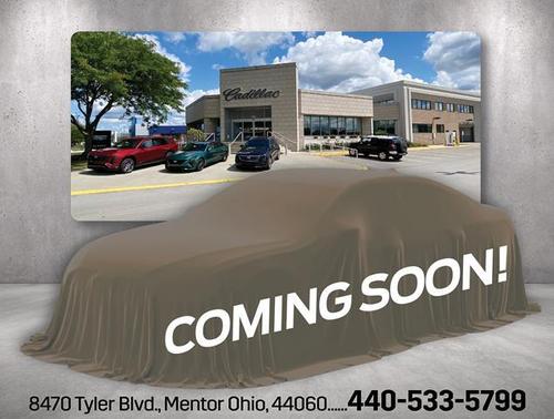 2025 Cadillac CT5 Sport