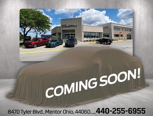 2025 Cadillac CT5 Sport