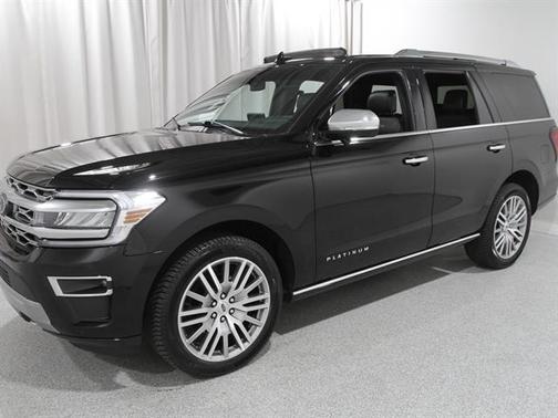 2023 Ford Expedition Platinum