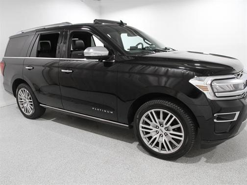 2023 Ford Expedition Platinum