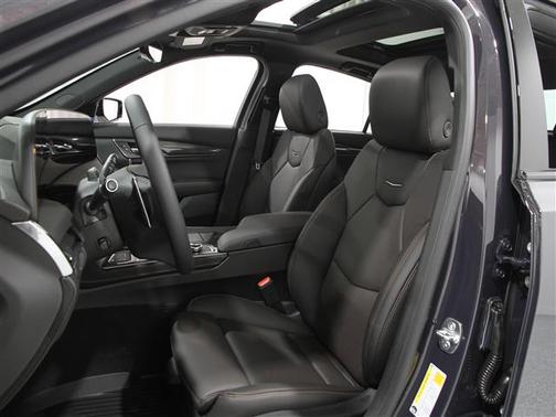 2025 Cadillac CT5 Sport AWD