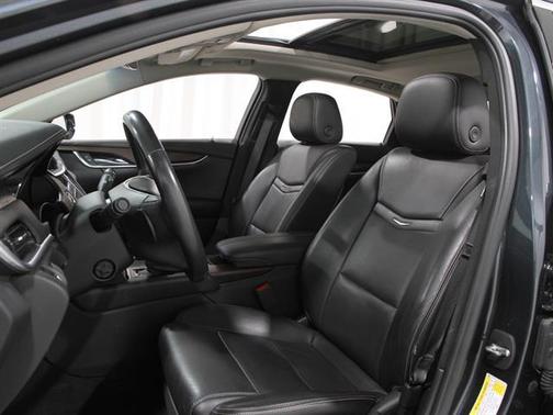 2019 Cadillac XTS Luxury