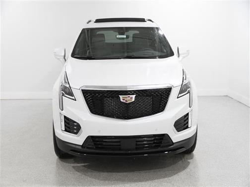 2025 Cadillac XT5 Sport