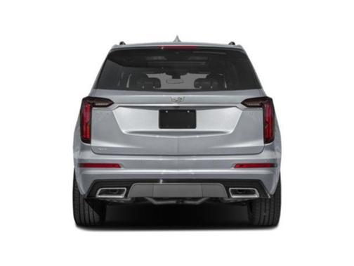 2025 Cadillac XT6 Sport AWD