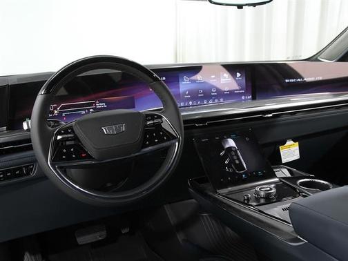 2026 Cadillac Escalade IQ Premium Sport
