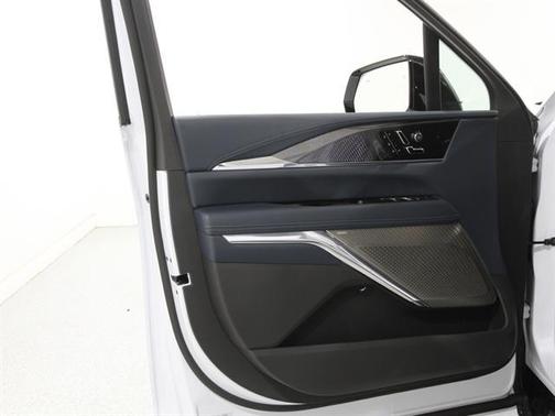 2026 Cadillac Escalade IQ Premium Sport