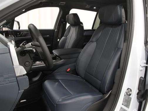 2026 Cadillac Escalade IQ Premium Sport