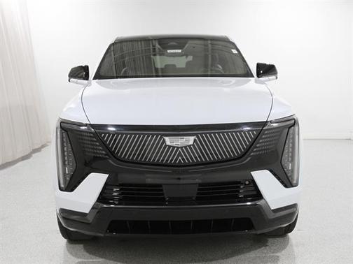 2026 Cadillac Escalade IQ Premium Sport