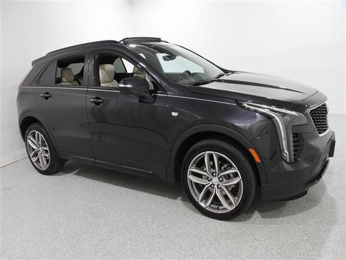 2023 Cadillac XT4 Sport