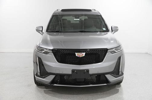 2025 Cadillac XT6 Sport AWD