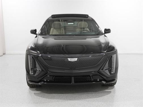 2026 Cadillac LYRIQ V Premium