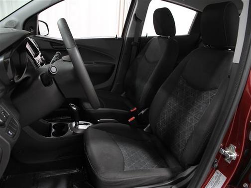 2022 Chevrolet Spark LS
