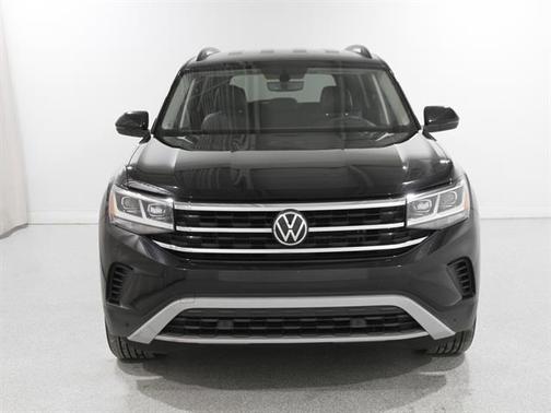 2021 Volkswagen Atlas 3.6L SE w/Technology