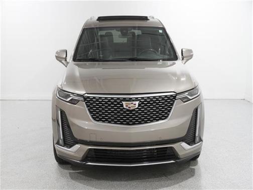 2022 Cadillac XT6 Premium Luxury AWD