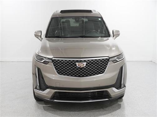 2022 Cadillac XT6 Premium Luxury AWD