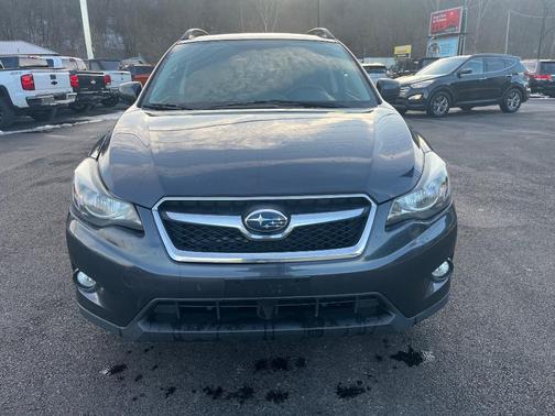 2014 Subaru XV Crosstrek 2.0i Premium