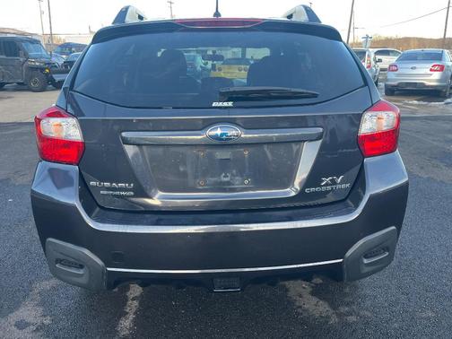 2014 Subaru XV Crosstrek 2.0i Premium