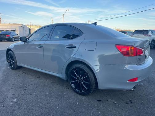 2010 Lexus IS 250 Base