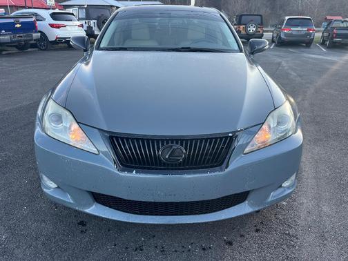2010 Lexus IS 250 Base
