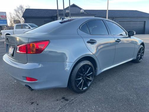 2010 Lexus IS 250 Base