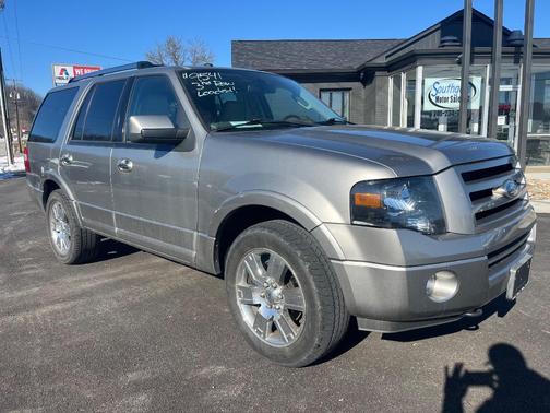 2009 Ford Expedition Limited