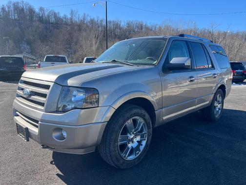 2009 Ford Expedition Limited