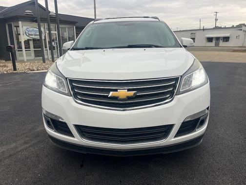 2016 Chevrolet Traverse 1LT