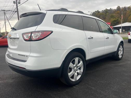 2016 Chevrolet Traverse 1LT