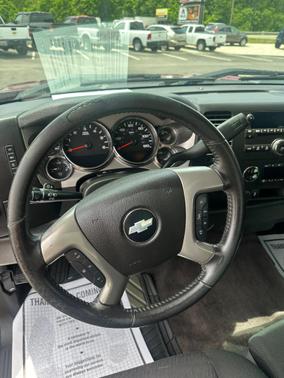 MAROON 2013 Chevrolet Silverado 1500 LT