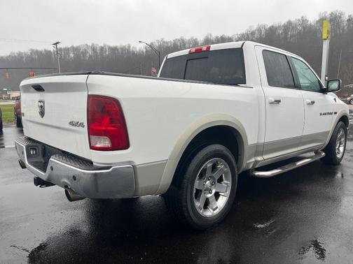 2011 Dodge Ram 1500 Laramie