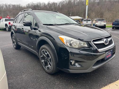 2015 Subaru XV Crosstrek 2.0i Limited