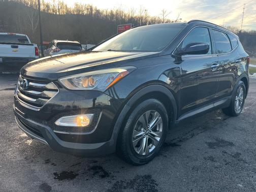 2014 Hyundai Santa Fe Sport 2.4L