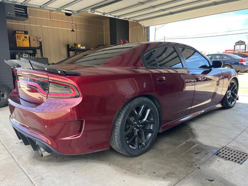 2019 Dodge Charger R/T