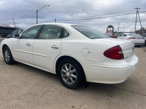 2007 Buick LaCrosse CXL