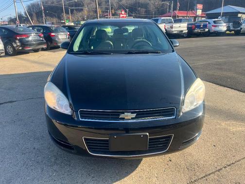 2008 Chevrolet Impala LT