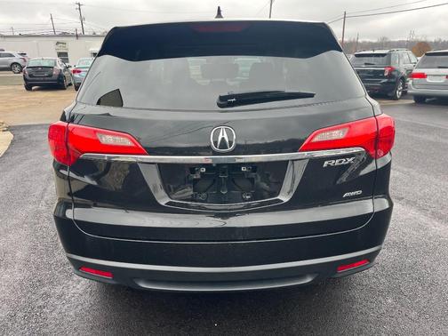 2015 Acura RDX Base