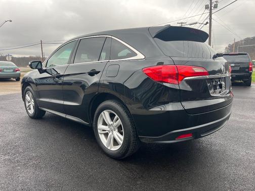 2015 Acura RDX Base